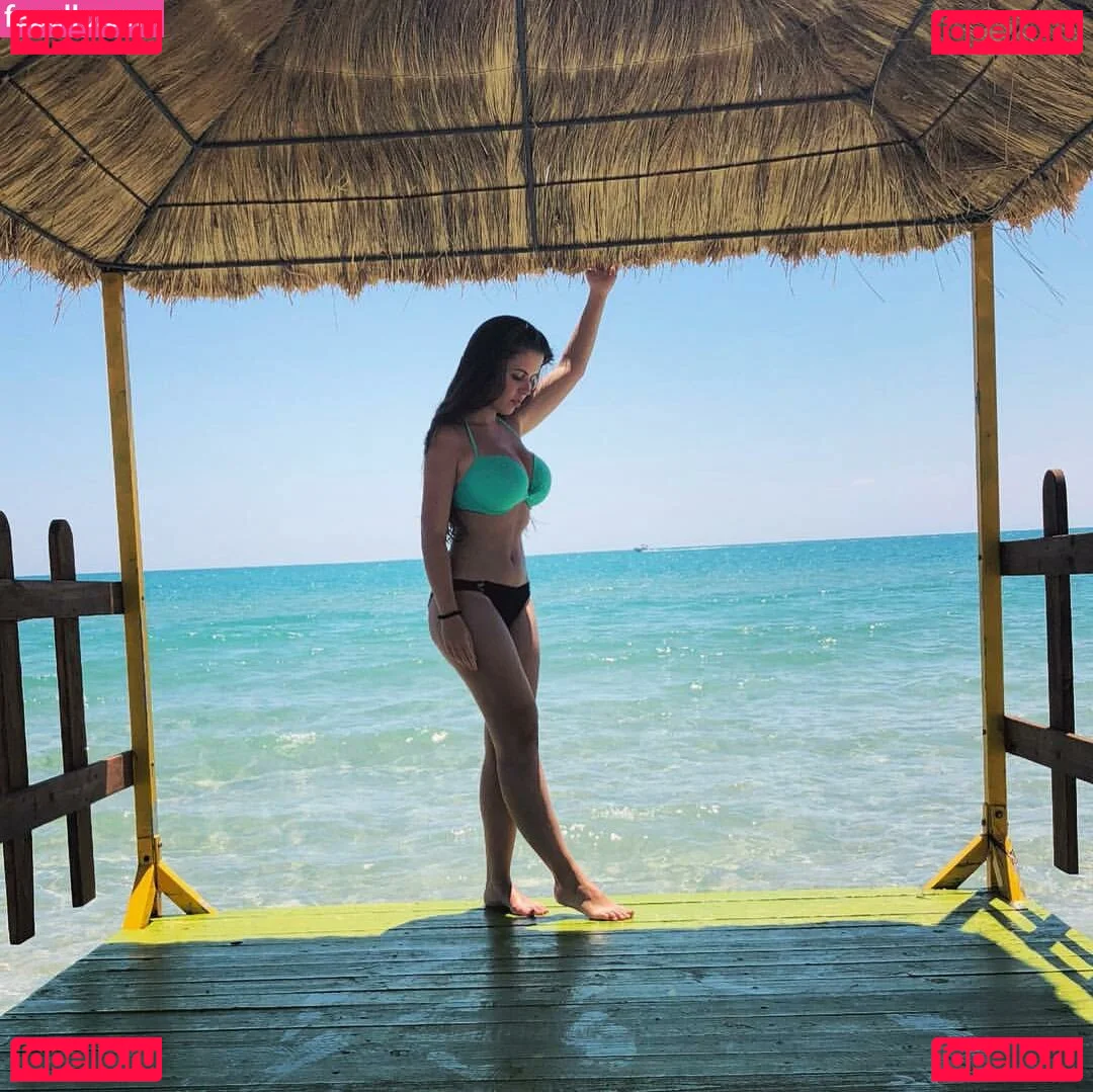 Victoria Boiadgieva Onlyfans Photo Gallery 