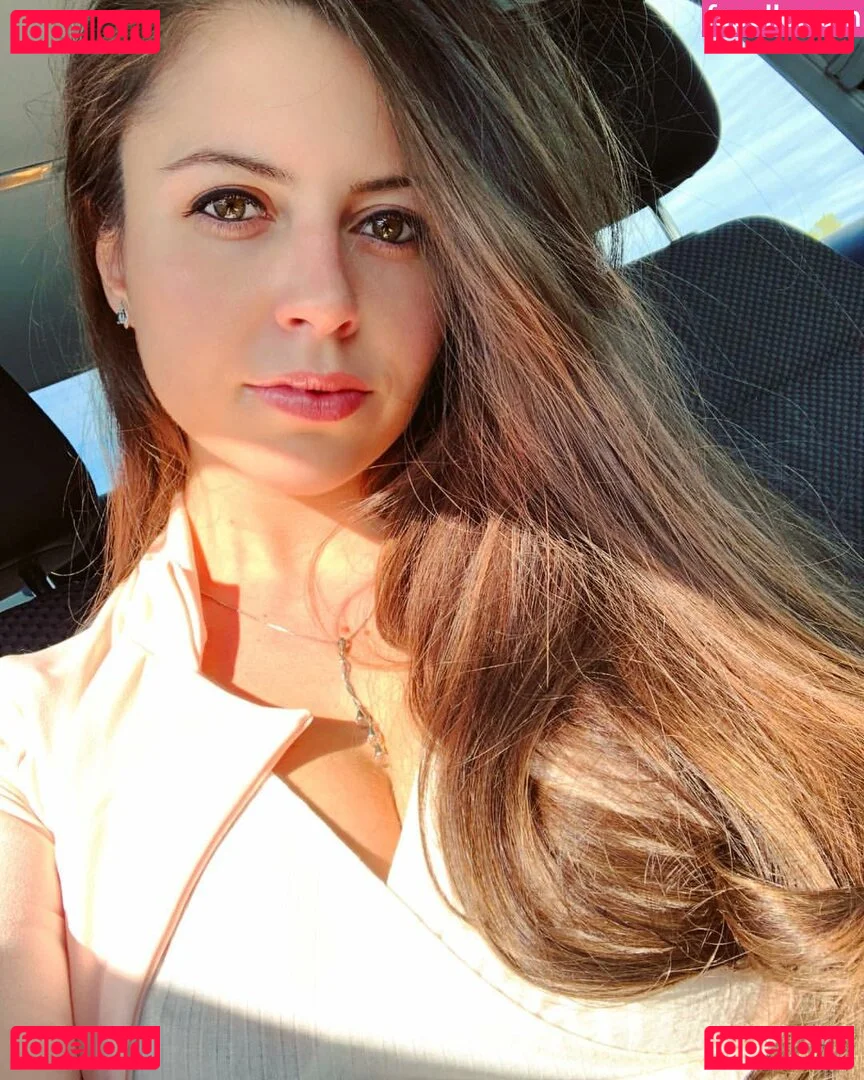 Victoria Boiadgieva Onlyfans Photo Gallery 