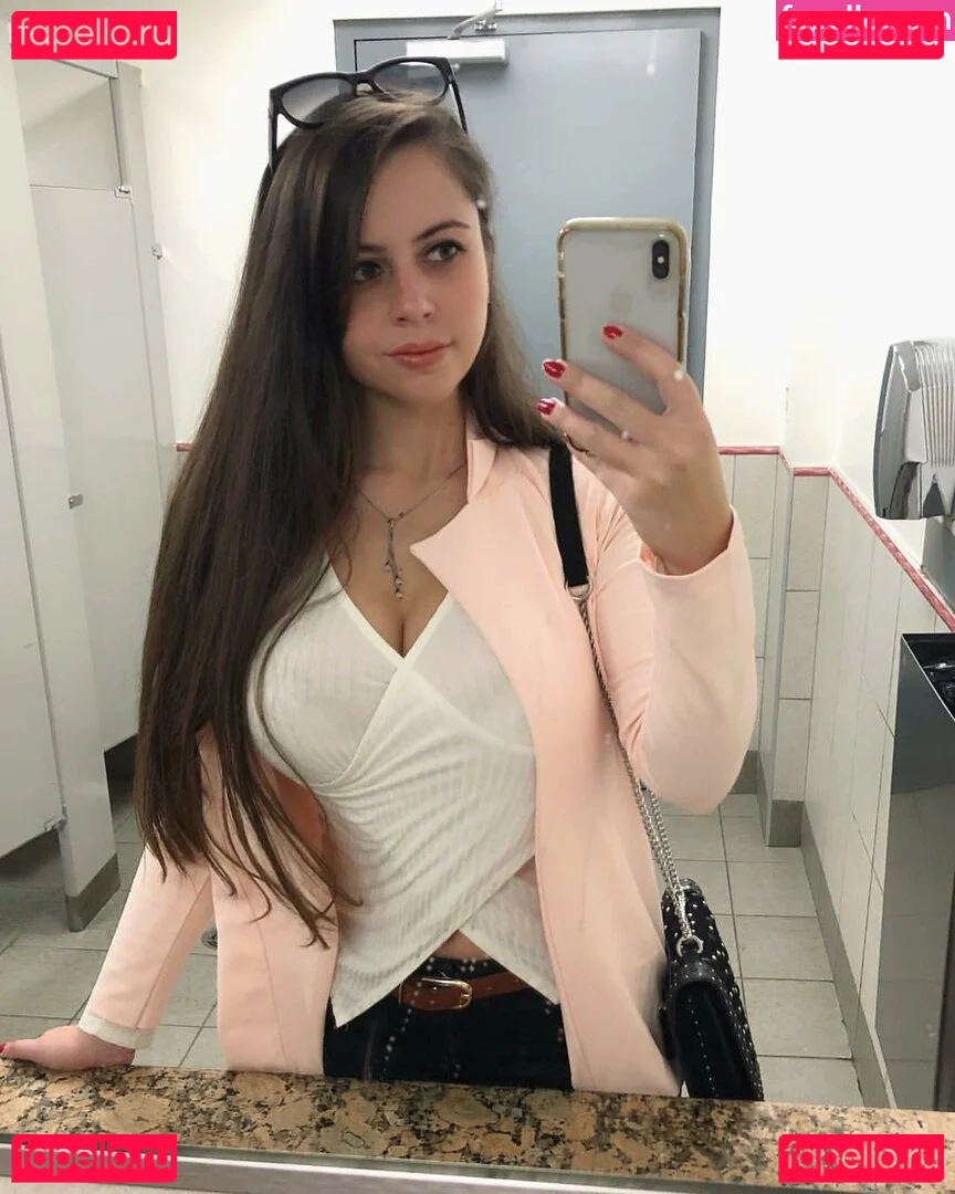 Victoria Boiadgieva Onlyfans Photo Gallery 