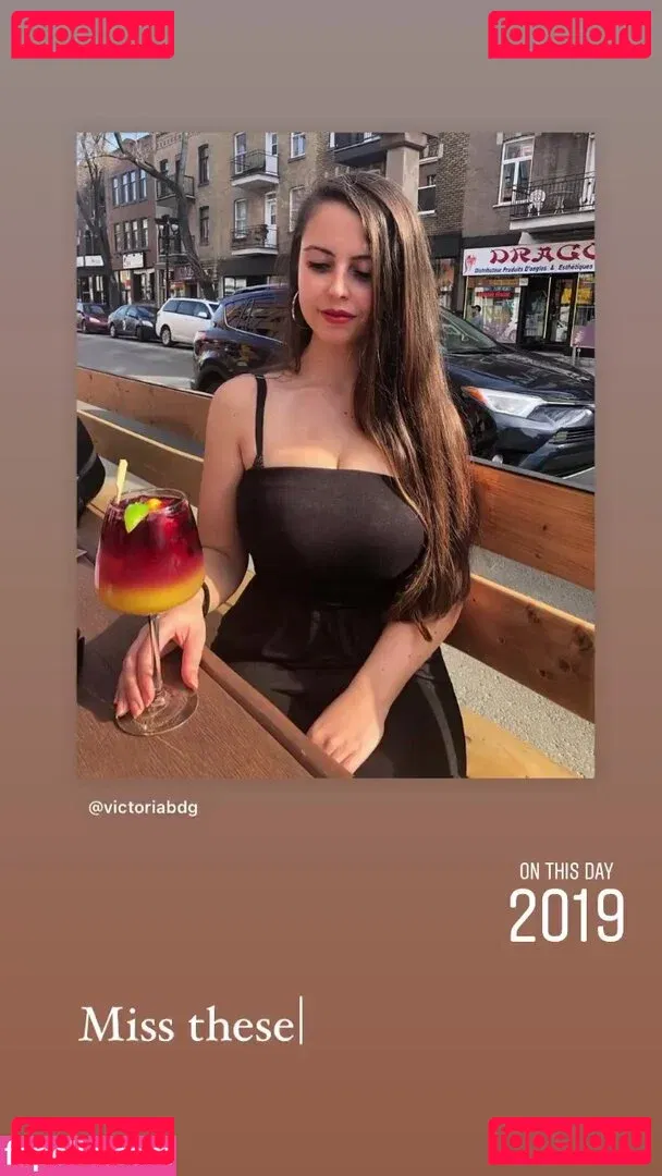 Victoria Boiadgieva Onlyfans Photo Gallery 