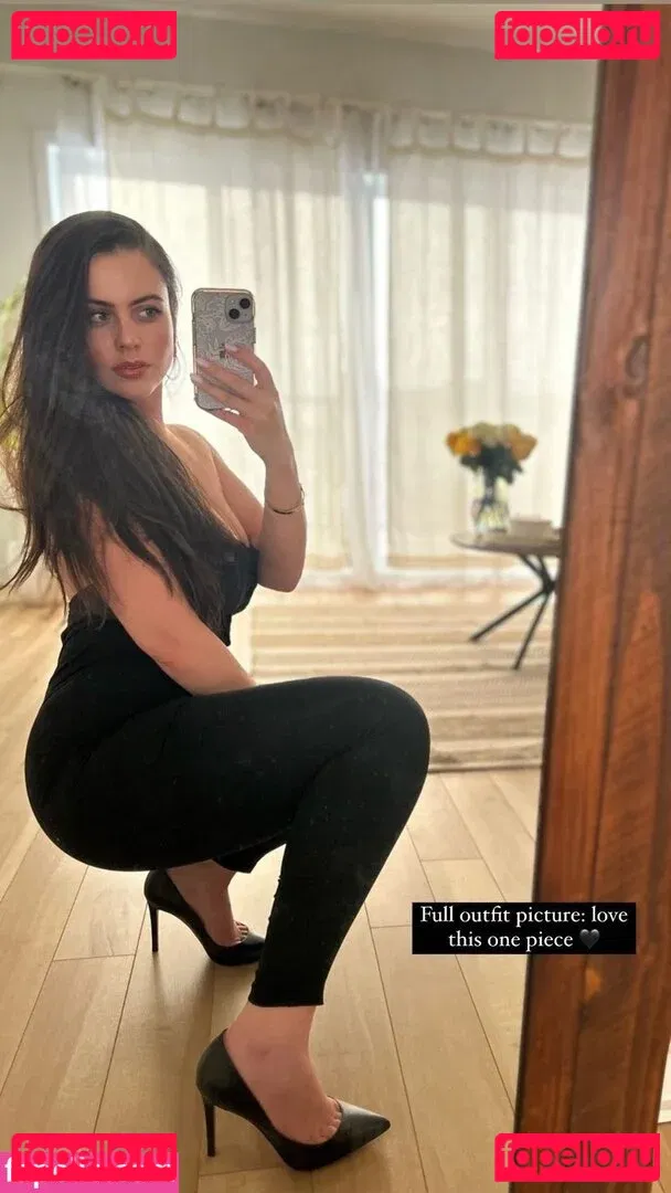 Victoria Boiadgieva Onlyfans Photo Gallery 