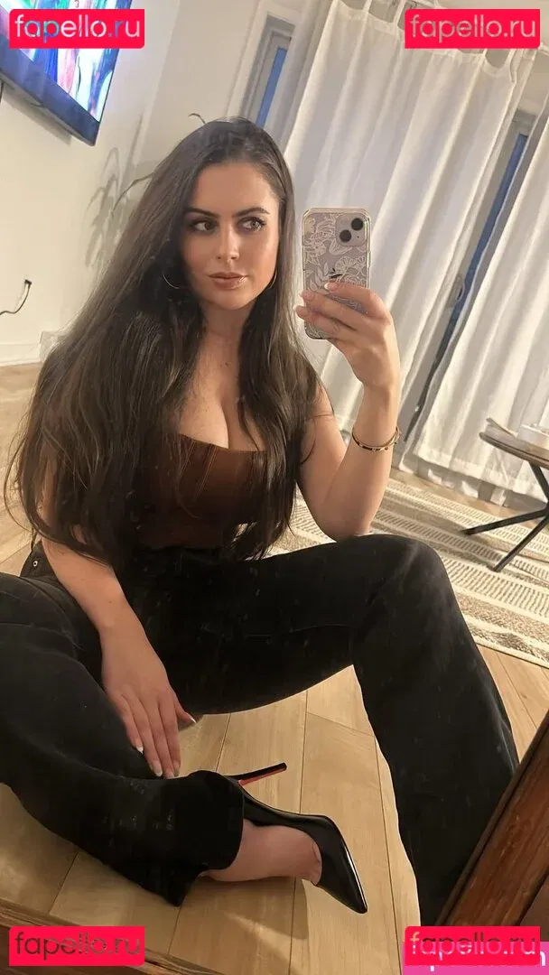 Victoria Boiadgieva Onlyfans Photo Gallery 