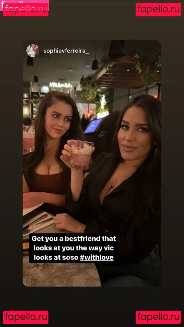 Victoria Boiadgieva Onlyfans Photo Gallery 