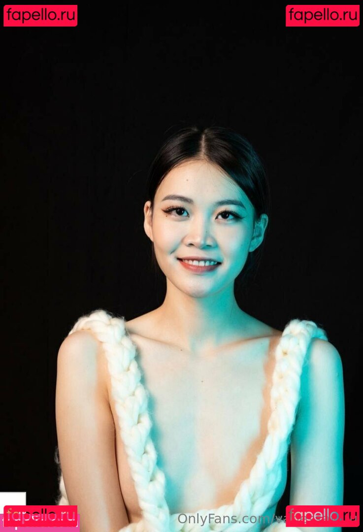 vanessawu / vanessawuu Onlyfans Photo Gallery 