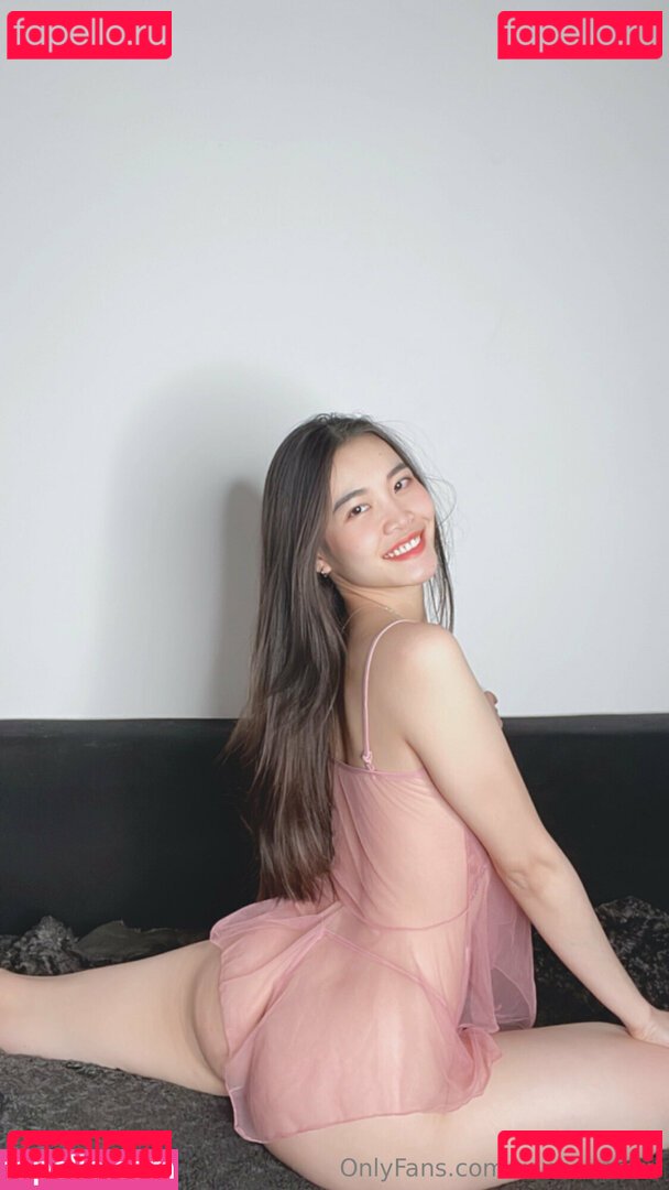 vanessawu / vanessawuu Onlyfans Photo Gallery 