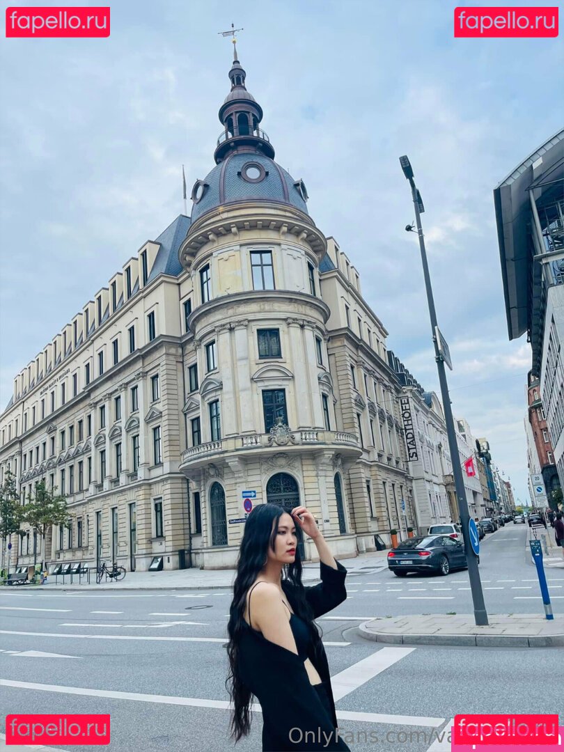 vanessawu / vanessawuu Onlyfans Photo Gallery 