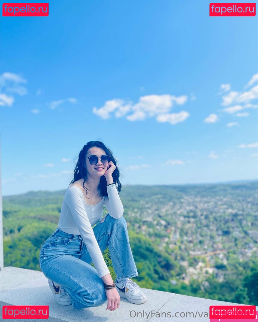 vanessawu / vanessawuu Onlyfans Photo Gallery 