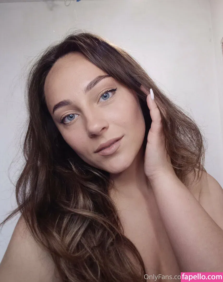 InnaLuve Onlyfans Photo Gallery 