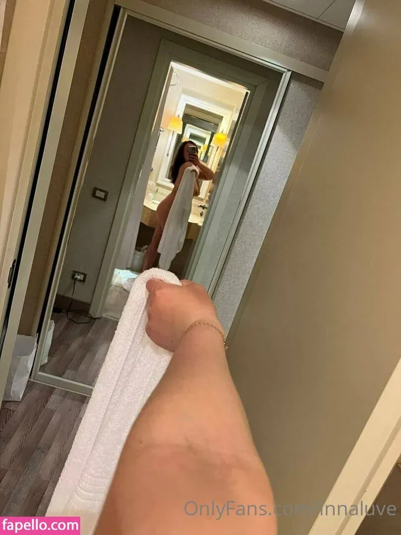 InnaLuve Onlyfans Photo Gallery 