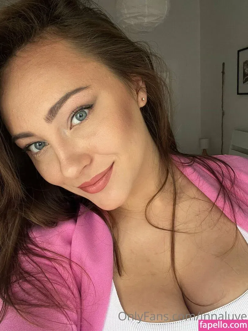 InnaLuve Onlyfans Photo Gallery 
