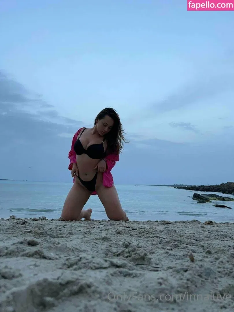 InnaLuve Onlyfans Photo Gallery 