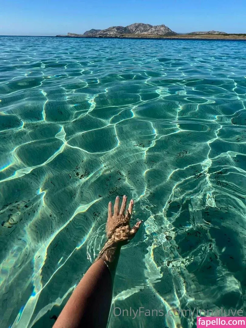 InnaLuve Onlyfans Photo Gallery 