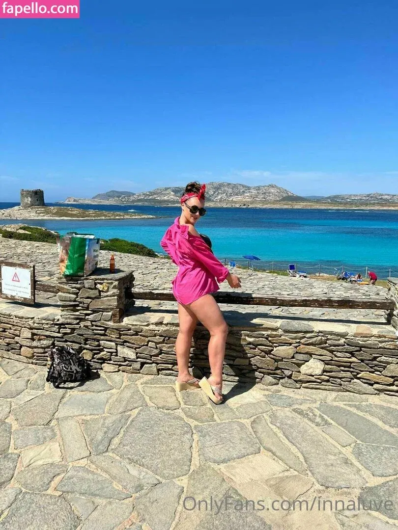 InnaLuve Onlyfans Photo Gallery 