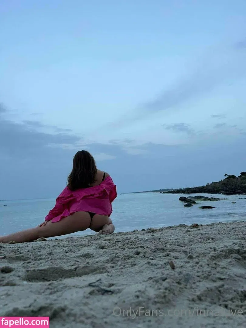 InnaLuve Onlyfans Photo Gallery 