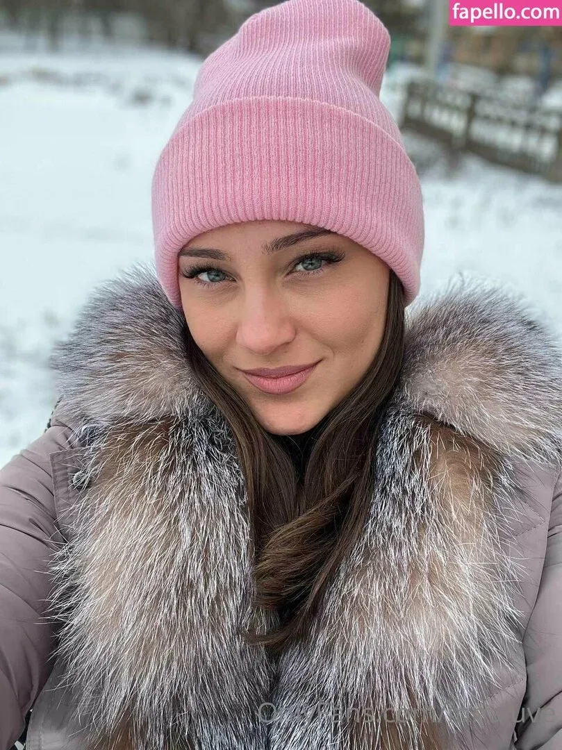 InnaLuve Onlyfans Photo Gallery 