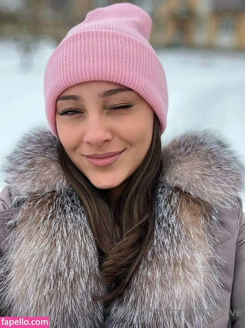 InnaLuve Onlyfans Photo Gallery 