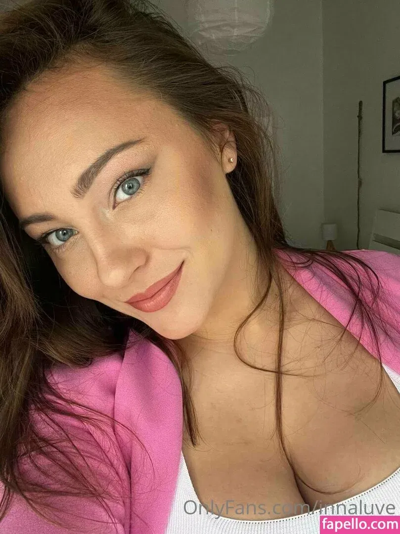 InnaLuve Onlyfans Photo Gallery 