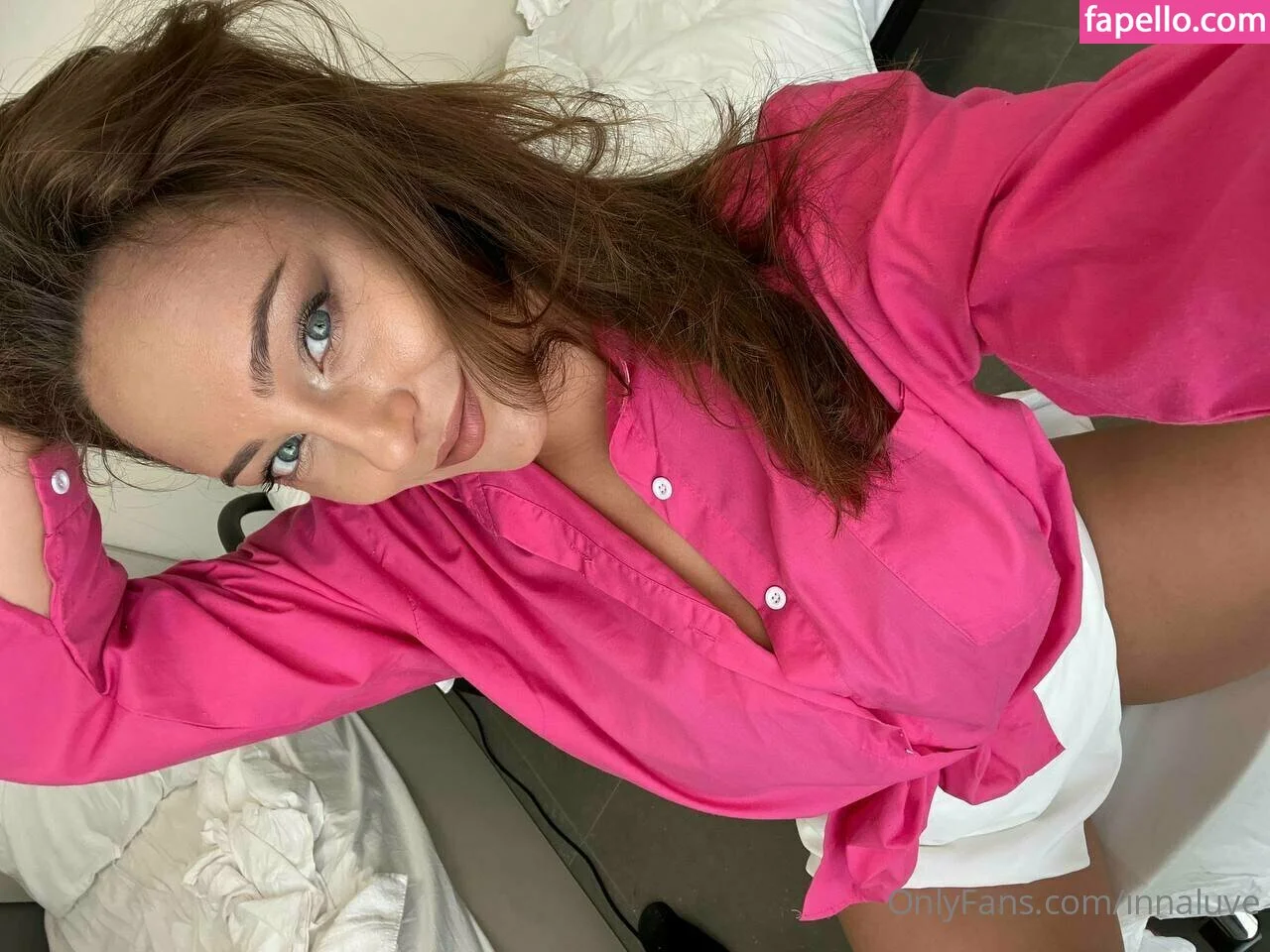 InnaLuve Onlyfans Photo Gallery 