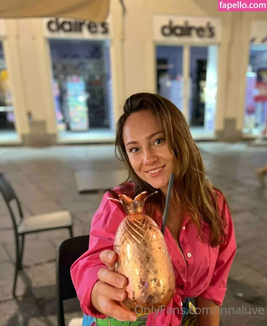InnaLuve Onlyfans Photo Gallery 