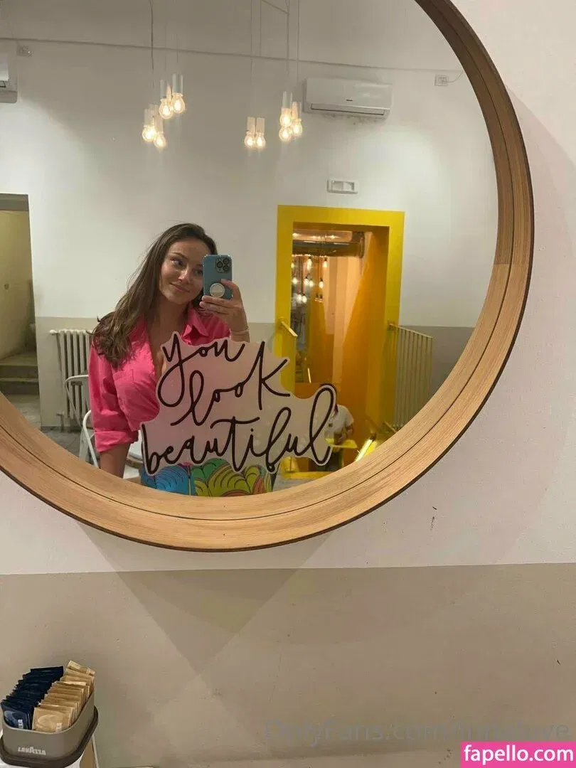 InnaLuve Onlyfans Photo Gallery 