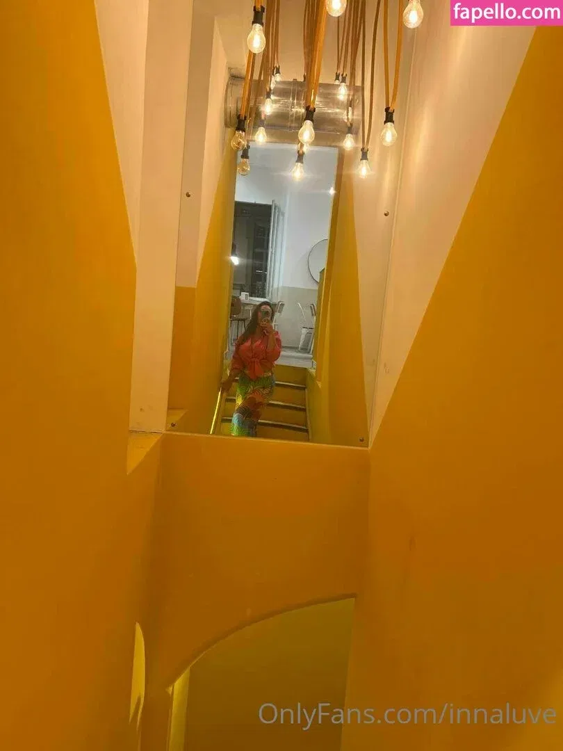 InnaLuve Onlyfans Photo Gallery 