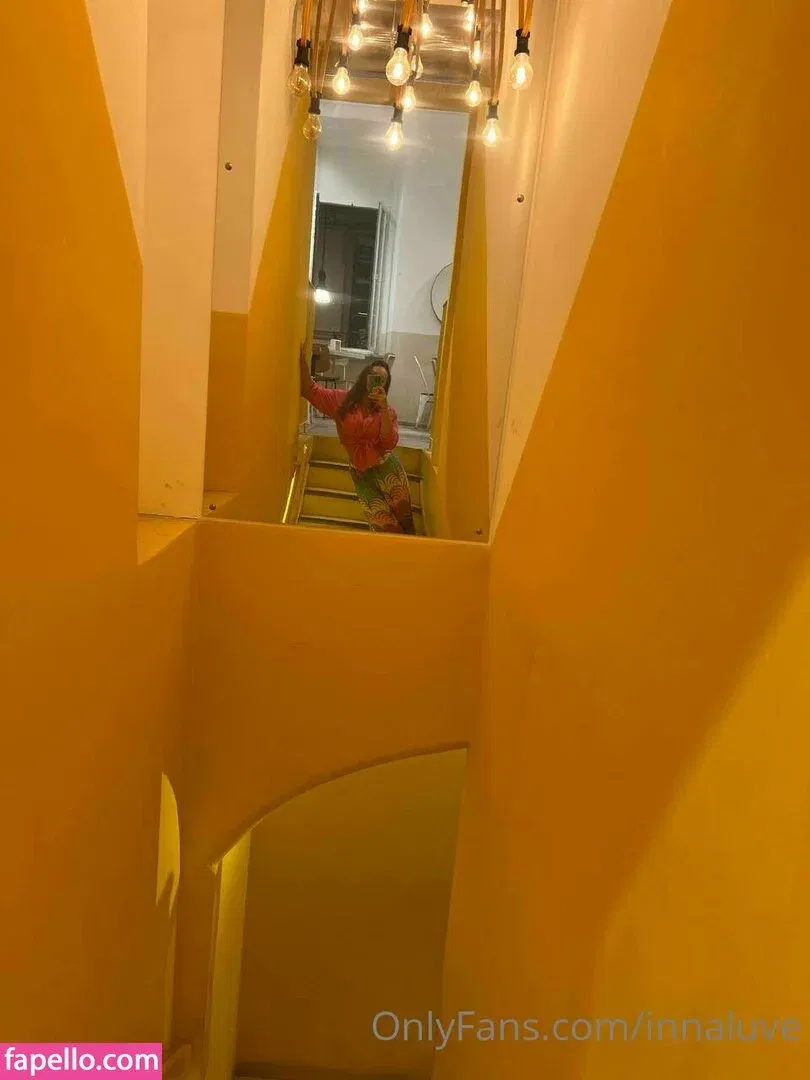 InnaLuve Onlyfans Photo Gallery 