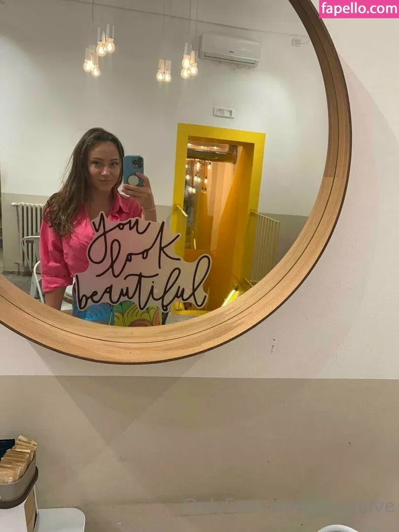 InnaLuve Onlyfans Photo Gallery 