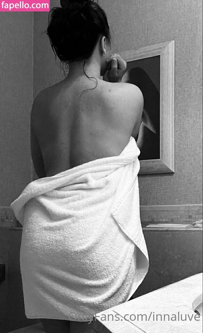 InnaLuve Onlyfans Photo Gallery 