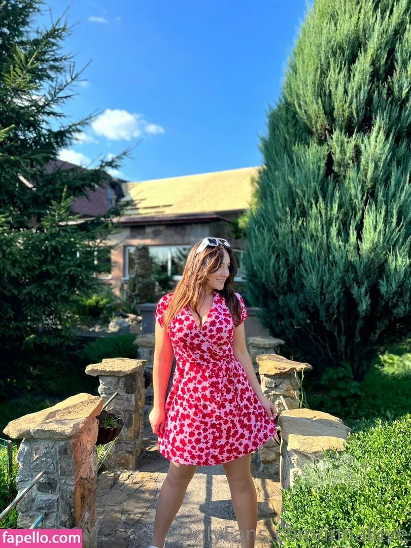 InnaLuve Onlyfans Photo Gallery 