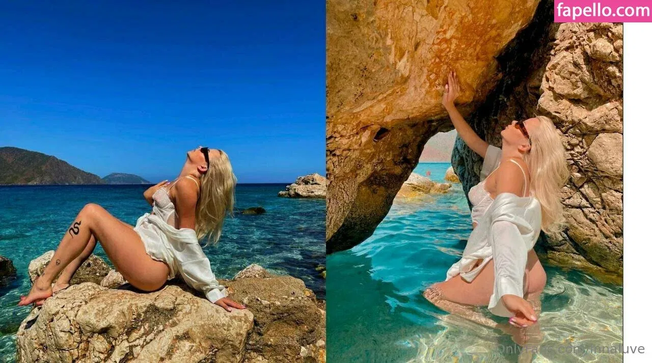 InnaLuve Onlyfans Photo Gallery 