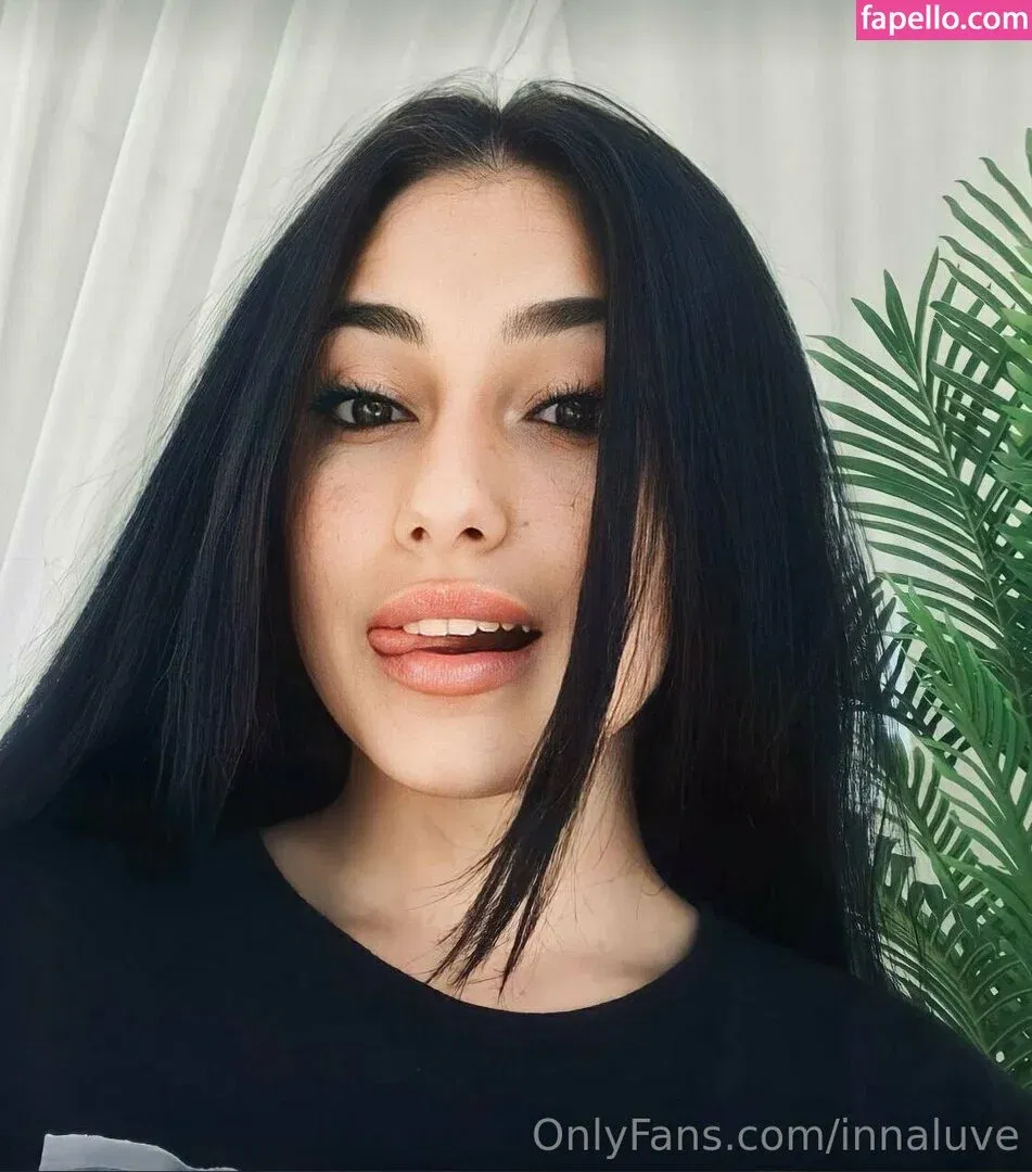 InnaLuve Onlyfans Photo Gallery 