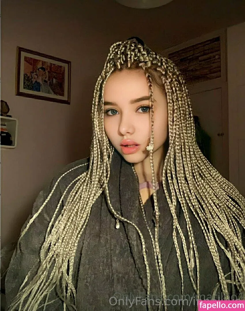 InnaLuve Onlyfans Photo Gallery 