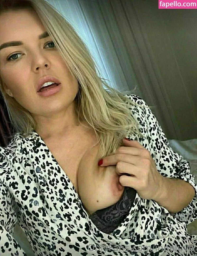 InnaLuve Onlyfans Photo Gallery 