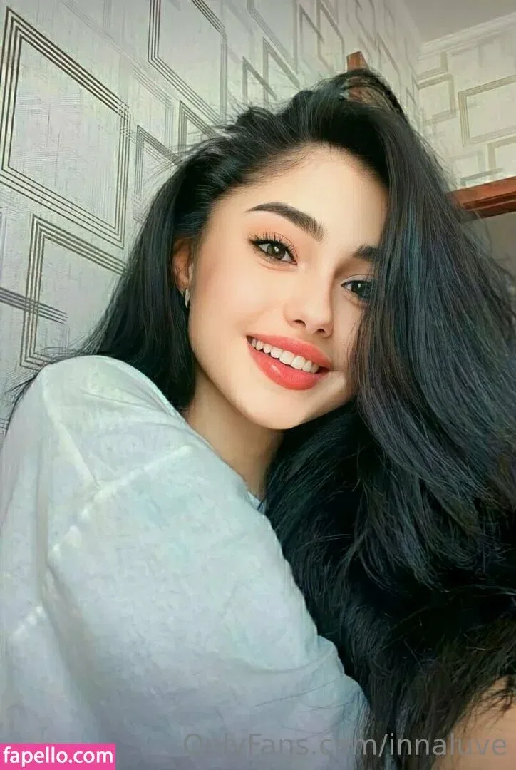 InnaLuve Onlyfans Photo Gallery 