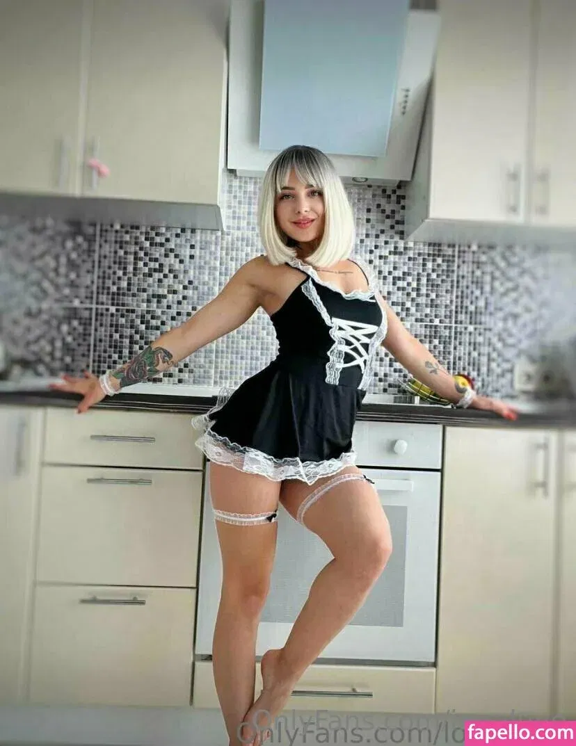 InnaLuve Onlyfans Photo Gallery 