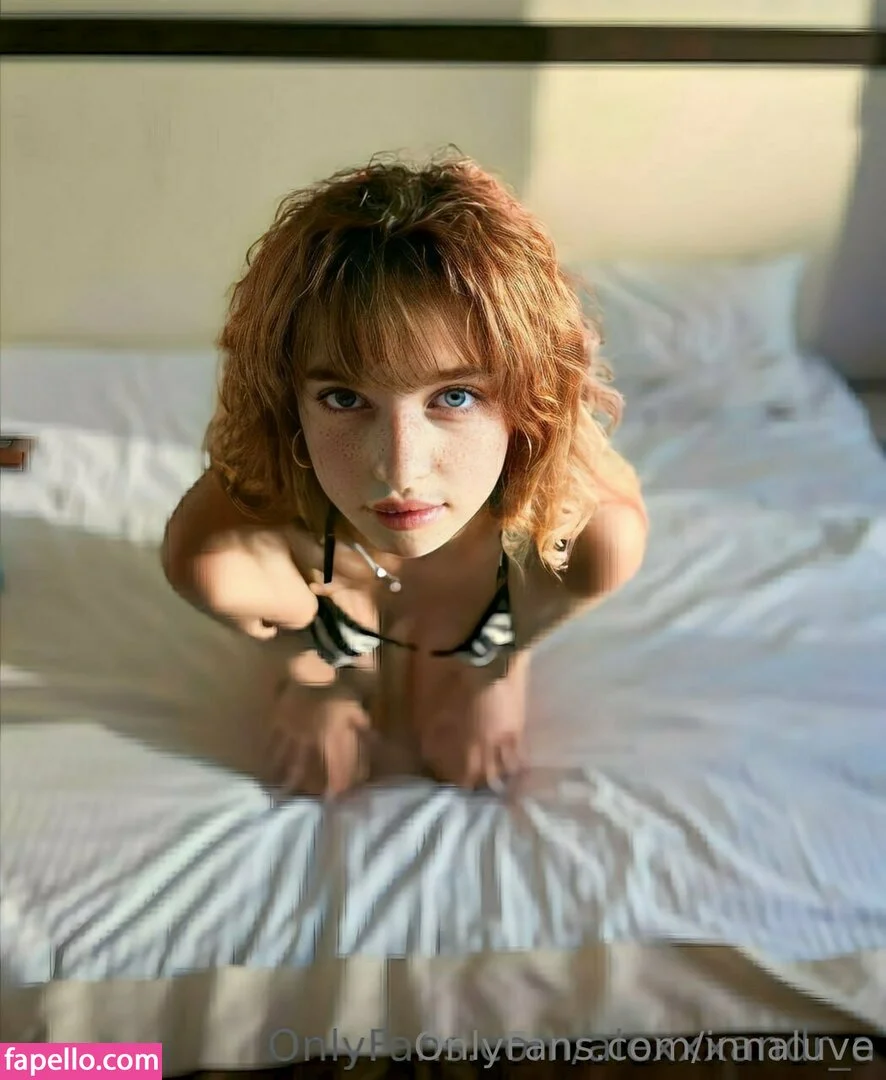 InnaLuve Onlyfans Photo Gallery 