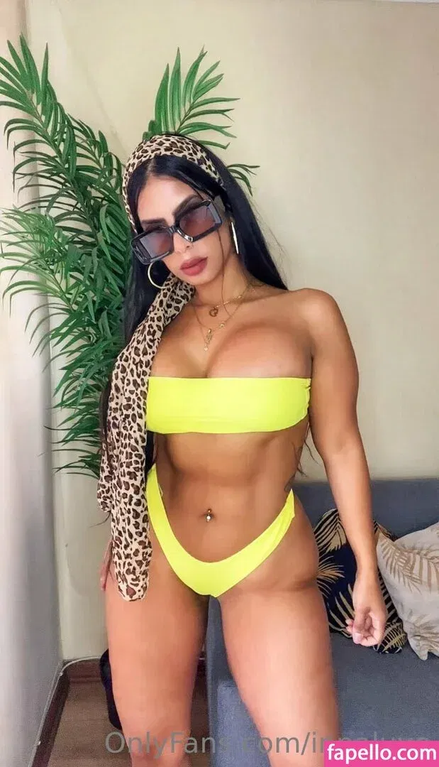 InnaLuve Onlyfans Photo Gallery 