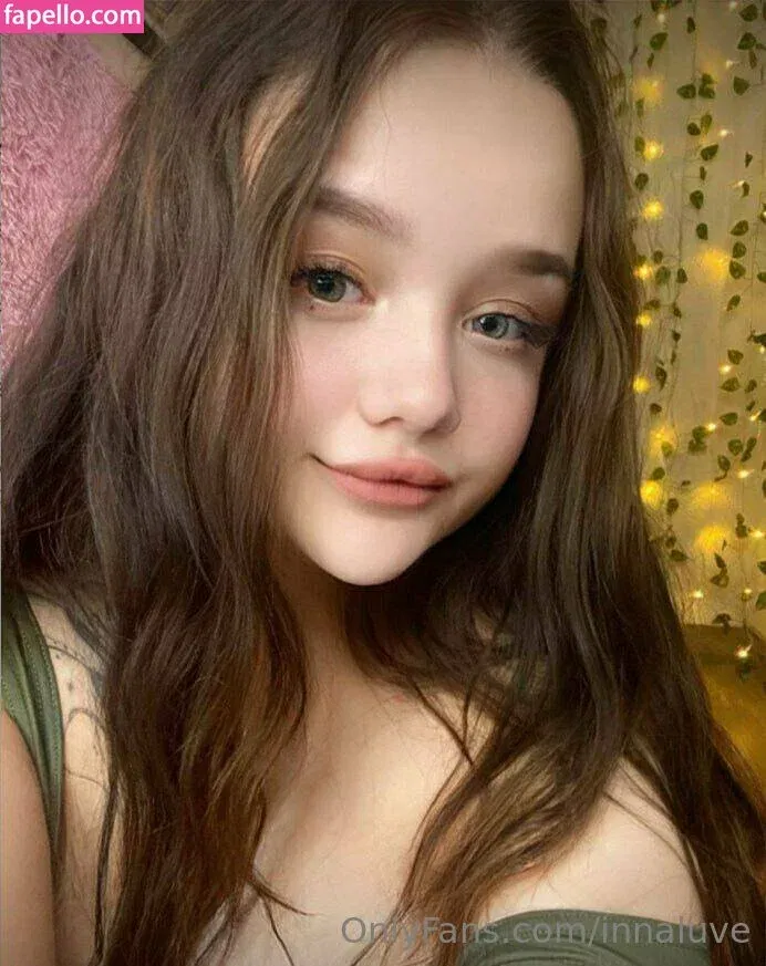 InnaLuve Onlyfans Photo Gallery 