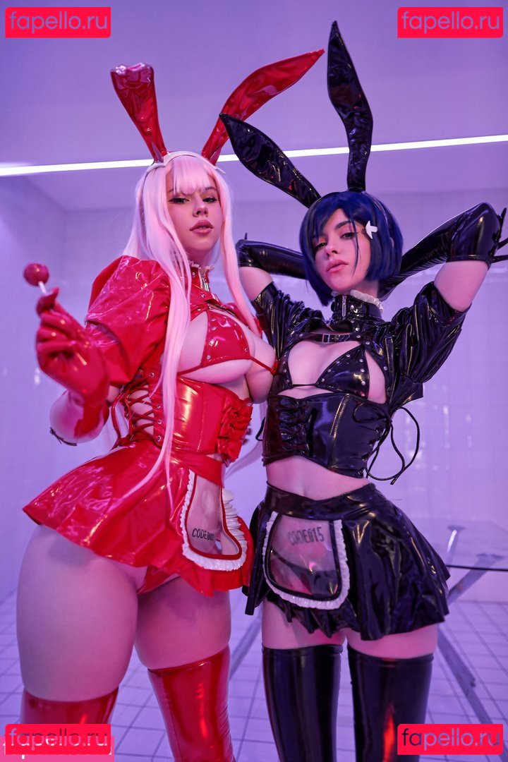 Voezacos / voezacosplay Onlyfans Photo Gallery 