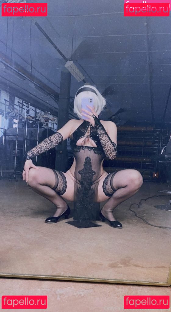 Voezacos / voezacosplay Onlyfans Photo Gallery 