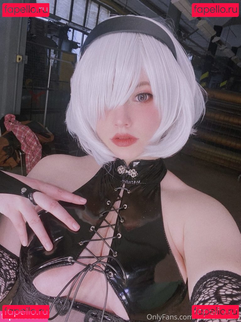 Voezacos / voezacosplay Onlyfans Photo Gallery 