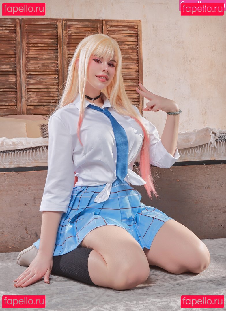 Voezacos / voezacosplay Onlyfans Photo Gallery 