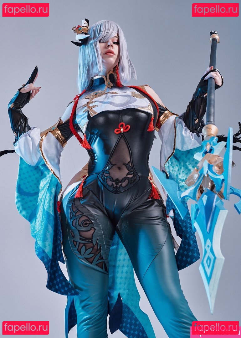 Voezacos / voezacosplay Onlyfans Photo Gallery 