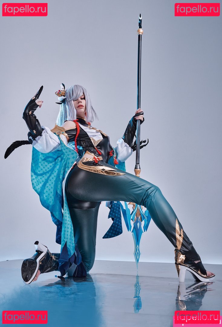 Voezacos / voezacosplay Onlyfans Photo Gallery 