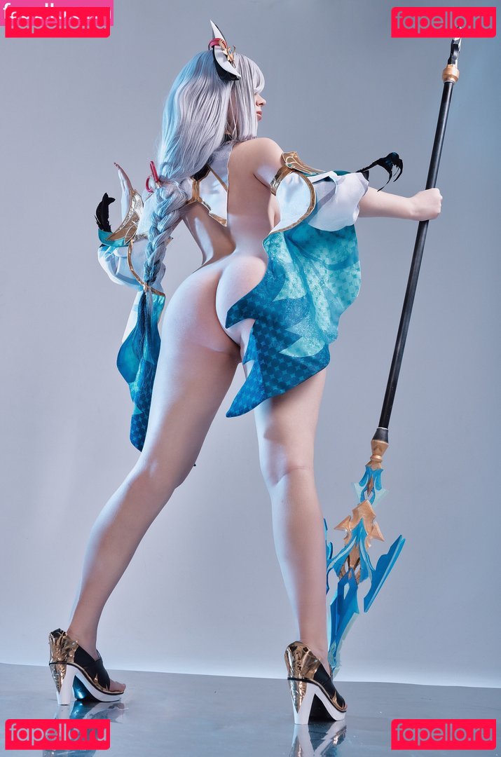 Voezacos / voezacosplay Onlyfans Photo Gallery 