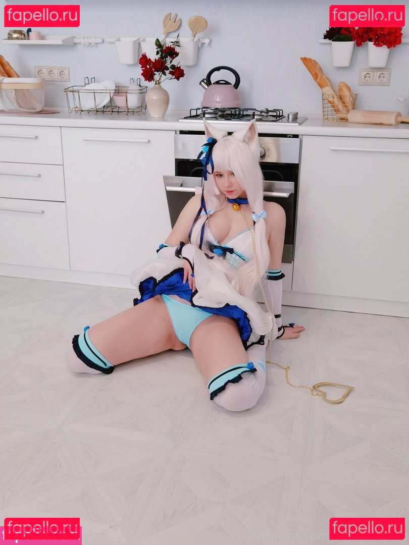 Voezacos / voezacosplay Onlyfans Photo Gallery 