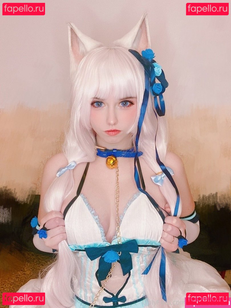 Voezacos / voezacosplay Onlyfans Photo Gallery 