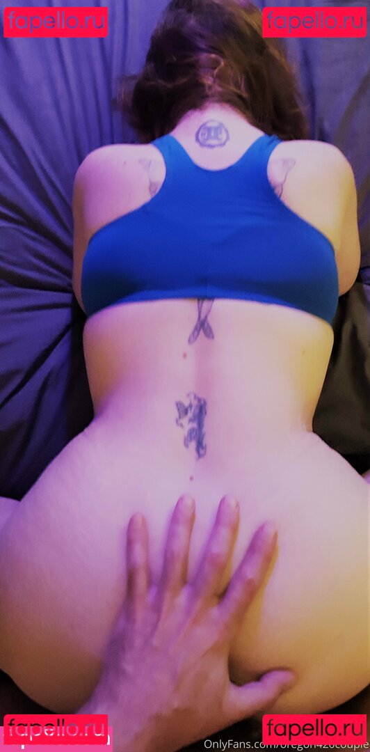 oregon420 / oregon420couple Onlyfans Photo Gallery 