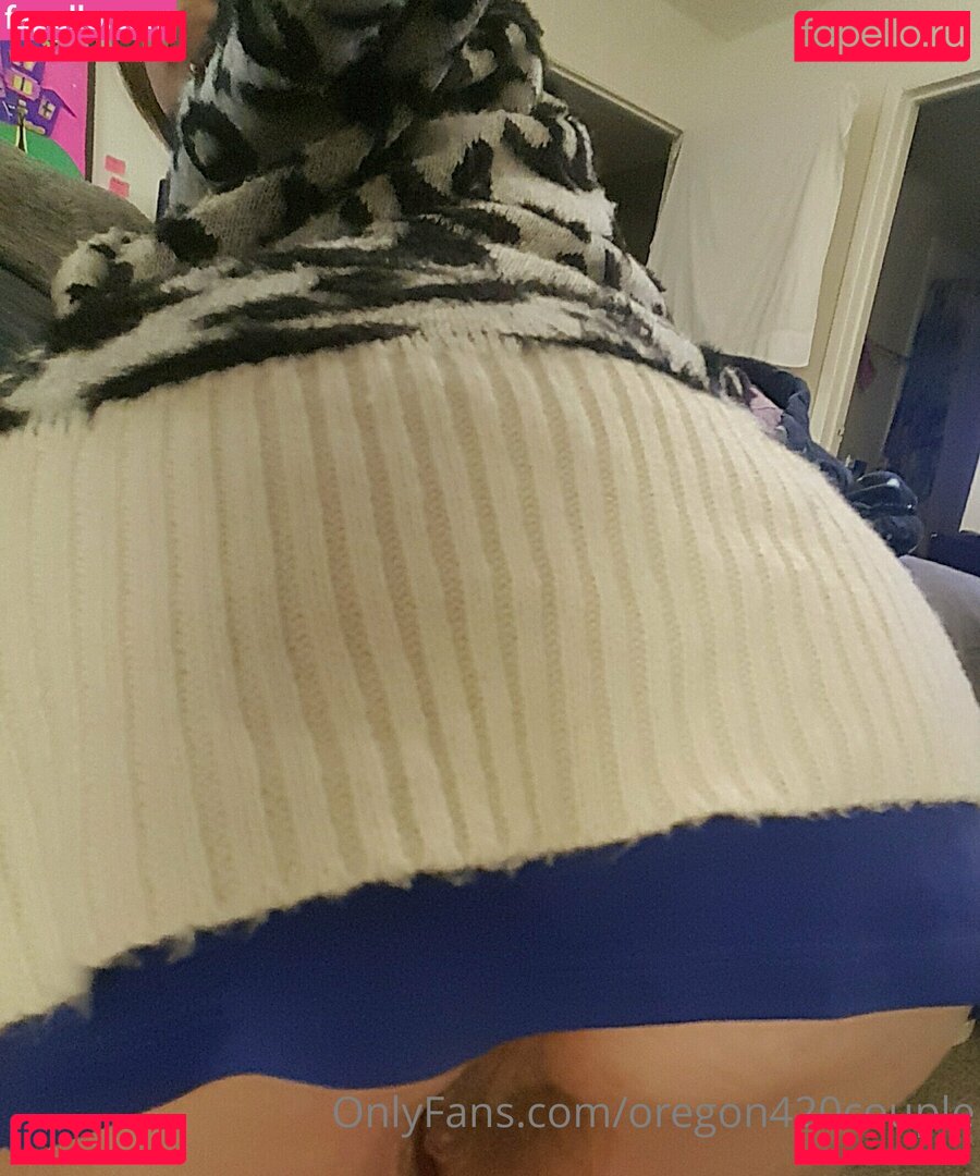 oregon420 / oregon420couple Onlyfans Photo Gallery 