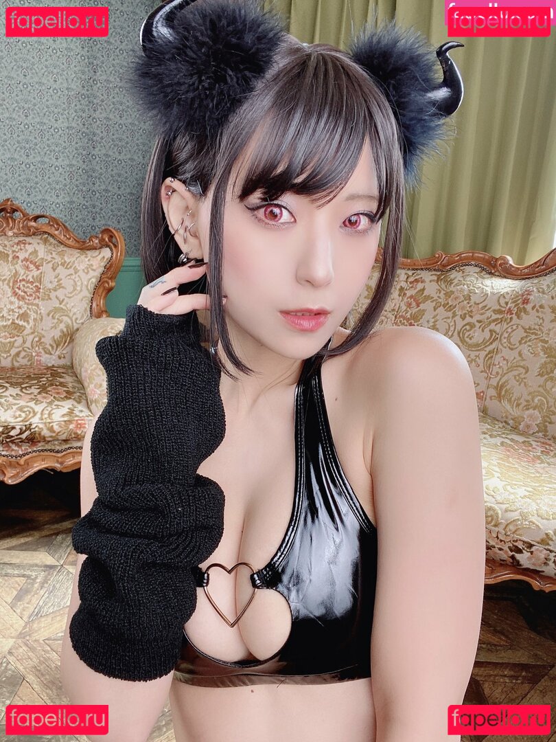 Tsunko / ashoka_tsukino / tsunko_p Onlyfans Photo Gallery 